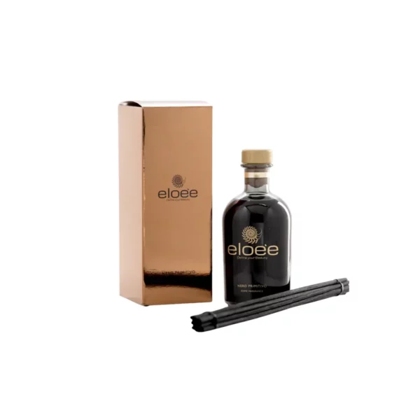 Profumo per Ambiente Nero Primitivo / Sensum